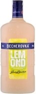 Jan Becher Becherovka Lemond 0.5l - cena, srovnání
