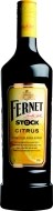 Fernet Stock Citrus 1l - cena, srovnání