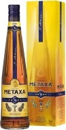 Metaxa 5* 0.7l - cena, srovnání