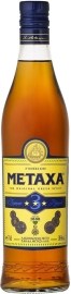 Metaxa 3* 0.7l