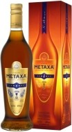 Metaxa 7* 1l - cena, srovnání