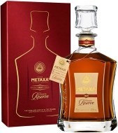 Metaxa Private Reserve 0.7l - cena, srovnání