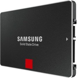 Samsung 850 Pro MZ-7KE512BW 512GB
