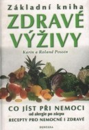 Základní kniha zdravé výživy - cena, srovnání