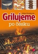 Grilujeme po česku - cena, srovnání