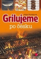 Grilujeme po česku - cena, srovnání