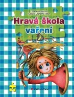 Hravá škola vaření - cena, srovnání