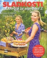 Sladkosti, od ktorých sa nepriberá 2 - cena, srovnání