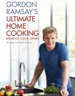 Gordon Ramsay's Ultimate Home Cooking - cena, srovnání