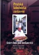 Pražská labužnická zastavení - cena, srovnání