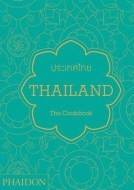 Thailand: The Cookbook - cena, srovnání