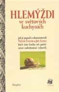 Hlemýždi ve světových kuchyních - cena, srovnání