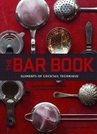 Bar Book - cena, srovnání