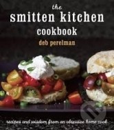 Smitten Kitchen Cookbook - cena, srovnání