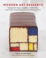 Modern Art Desserts - cena, srovnání