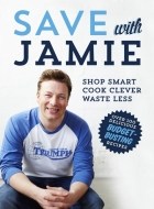 Save with Jamie - cena, srovnání