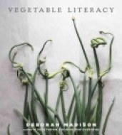 Vegetable Literacy - cena, srovnání