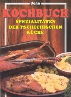 Kochbuch - cena, srovnání