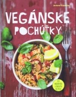 Vegánske pochúťky - cena, srovnání