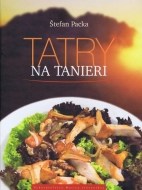 Tatry na tanieri - cena, srovnání