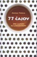 77 čajov - cena, srovnání