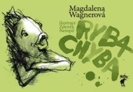 Ryba Chyba - cena, srovnání