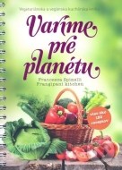 Varíme pre planétu - cena, srovnání