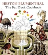 The Fat Duck Cookbook - cena, srovnání