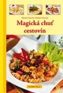 Magická chuť cestovín - cena, srovnání