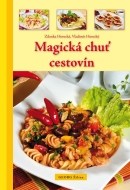 Magická chuť cestovín - cena, srovnání