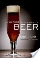 The Oxford Companion to Beer - cena, srovnání