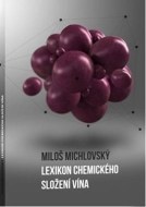 Lexikon chemického složení vína - cena, srovnání