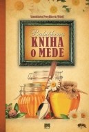 Kniha o mede - cena, srovnání