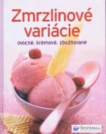 Zmrzlinové variácie - cena, srovnání