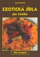 Exotická jídla po česku - cena, srovnání
