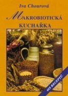 Makrobiotická kuchařka, 5. vydání - cena, srovnání
