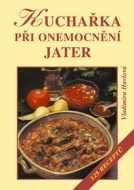 Kuchařka při onemocnění jater - cena, srovnání