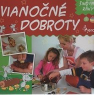 Vianočné dobroty - cena, srovnání