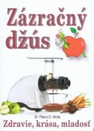 Zázračný dzúš - cena, srovnání