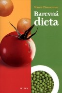Barevná dieta - cena, srovnání