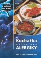 Kuchařka nejen pro alergiky - cena, srovnání