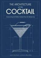 The Architecture of the Cocktail - cena, srovnání
