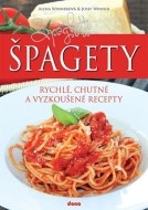 Špagety - cena, srovnání