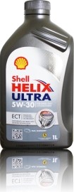 Shell Helix Ultra ECT 5W-30 1L