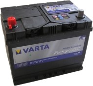 Varta Professional Starter 75Ah - cena, srovnání