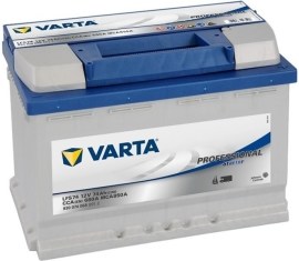 Varta Professional Starter 74Ah