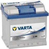 Varta Professional Starter 52Ah - cena, srovnání