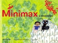 Minimax a mravenec - cena, srovnání