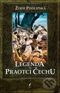 Legenda o Praotci Čechu - cena, srovnání