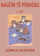 Naučím tě písničku 1. díl - cena, srovnání